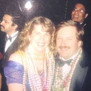 Meet your Posher, Kimberley